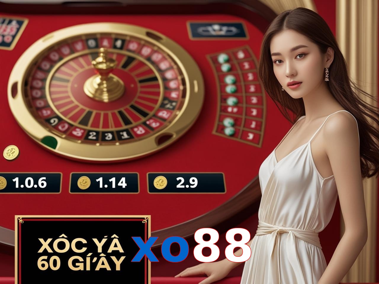 xo88