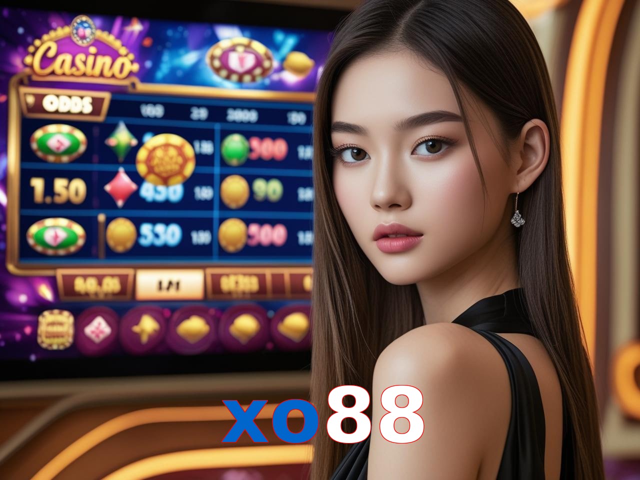 xo88