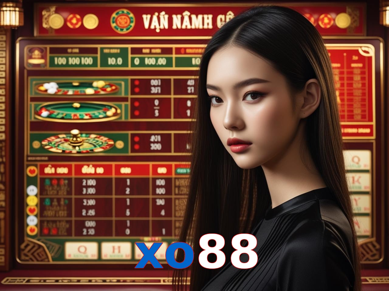 xo88