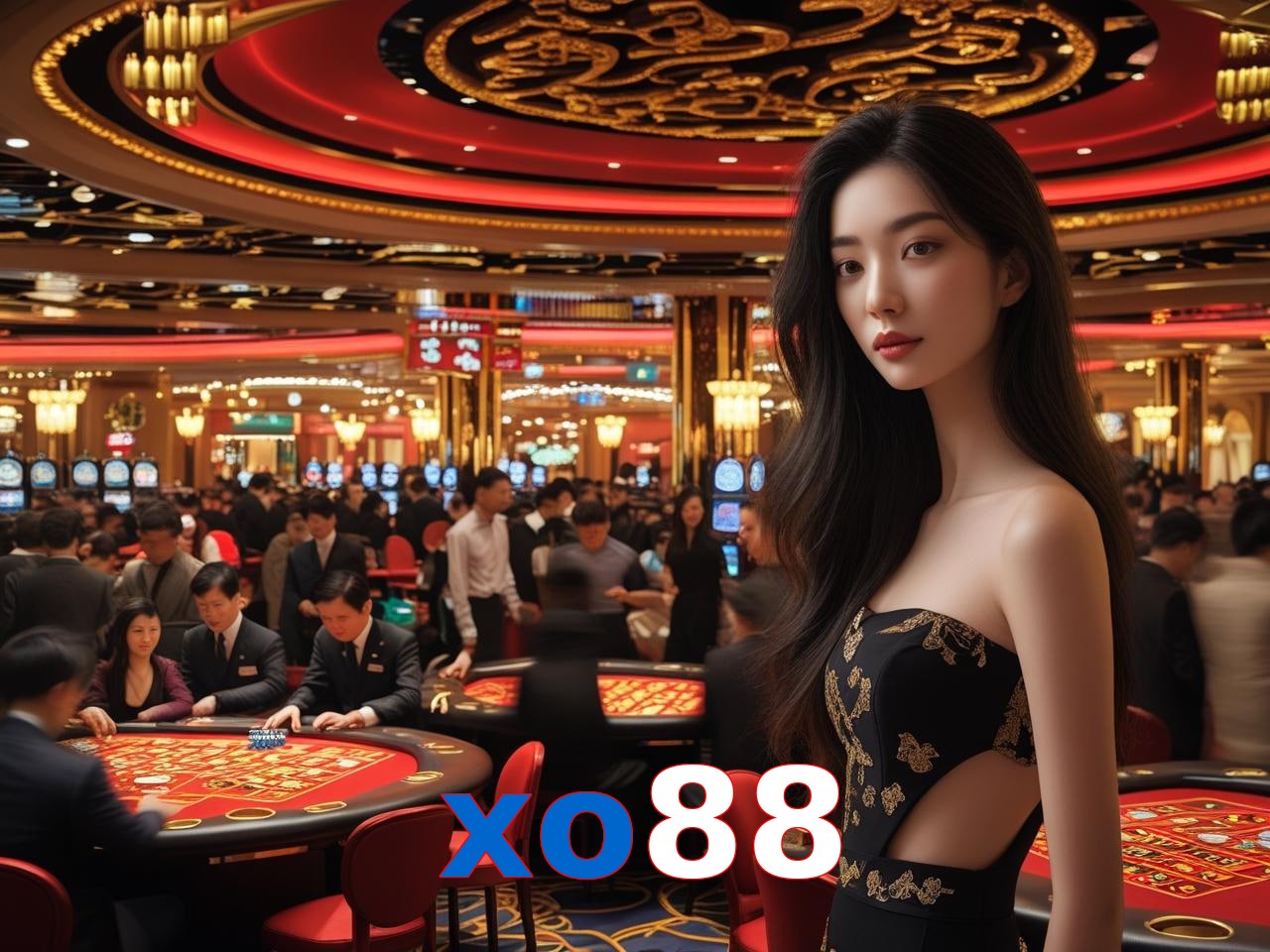 xo88