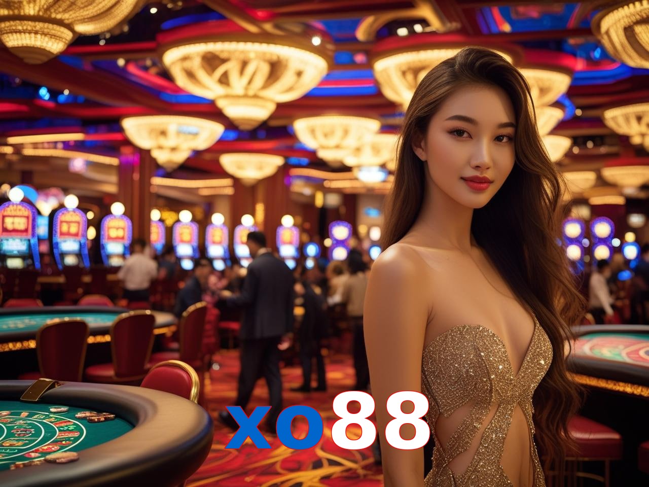 xo88