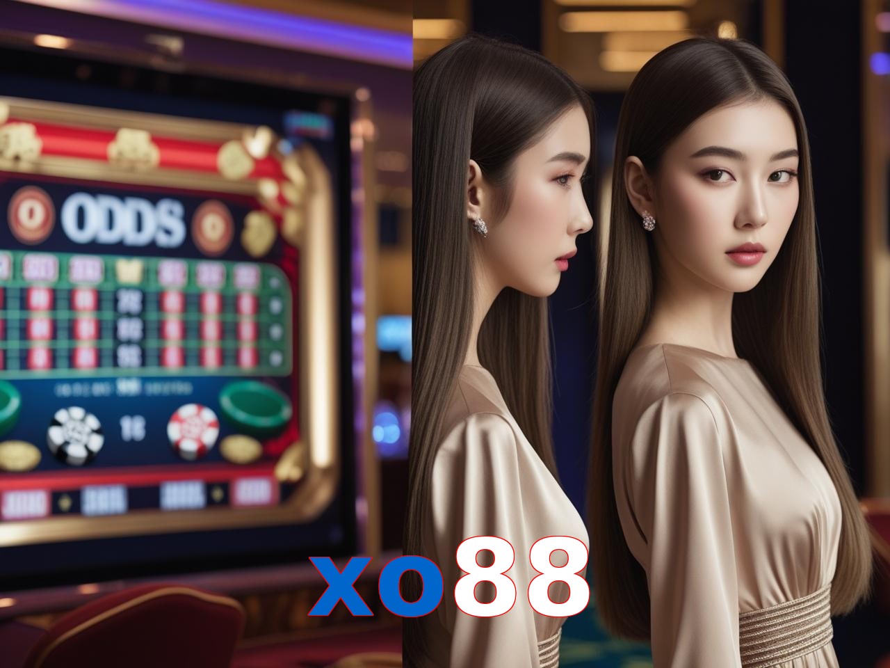 xo88
