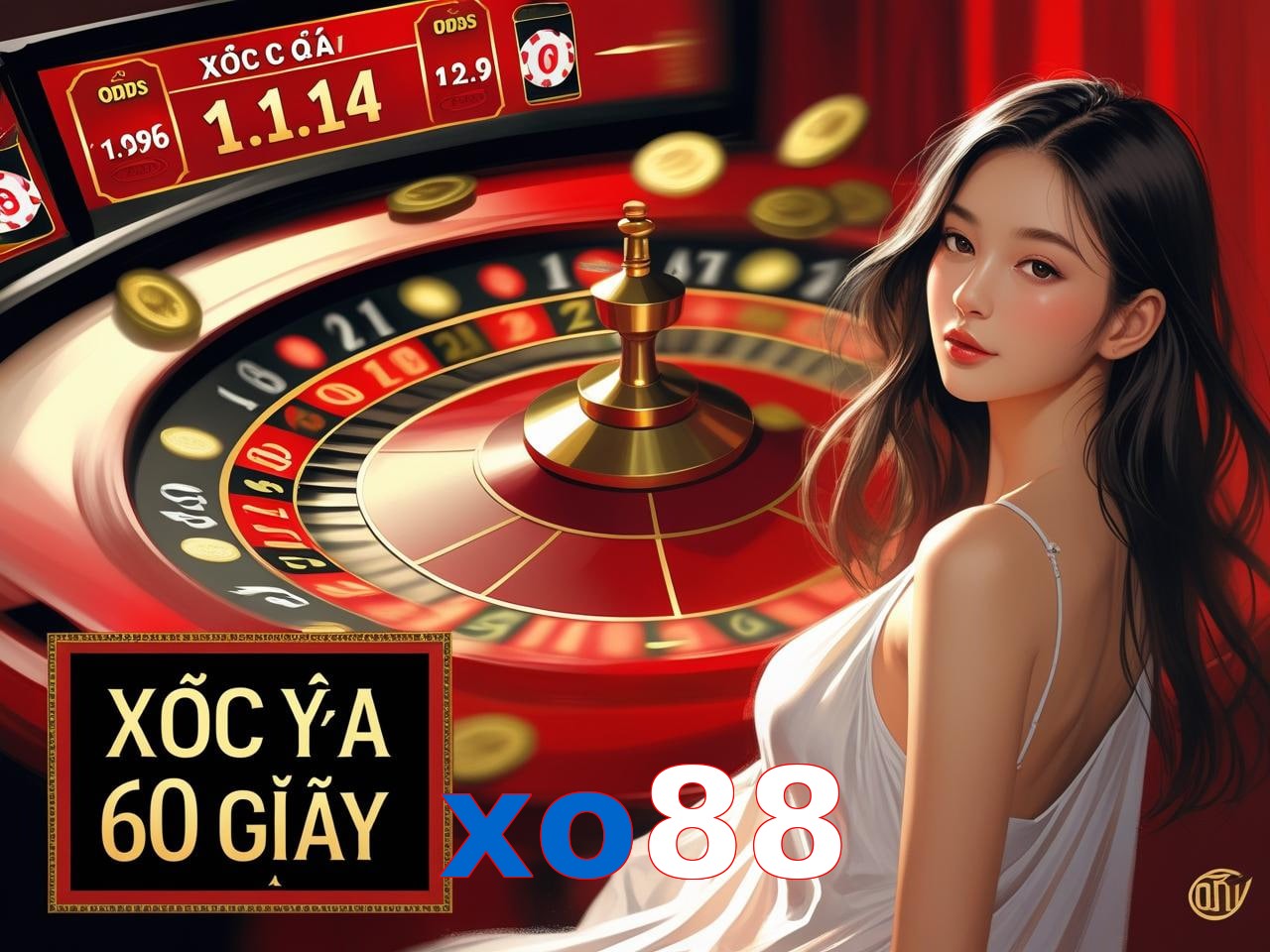 xo88