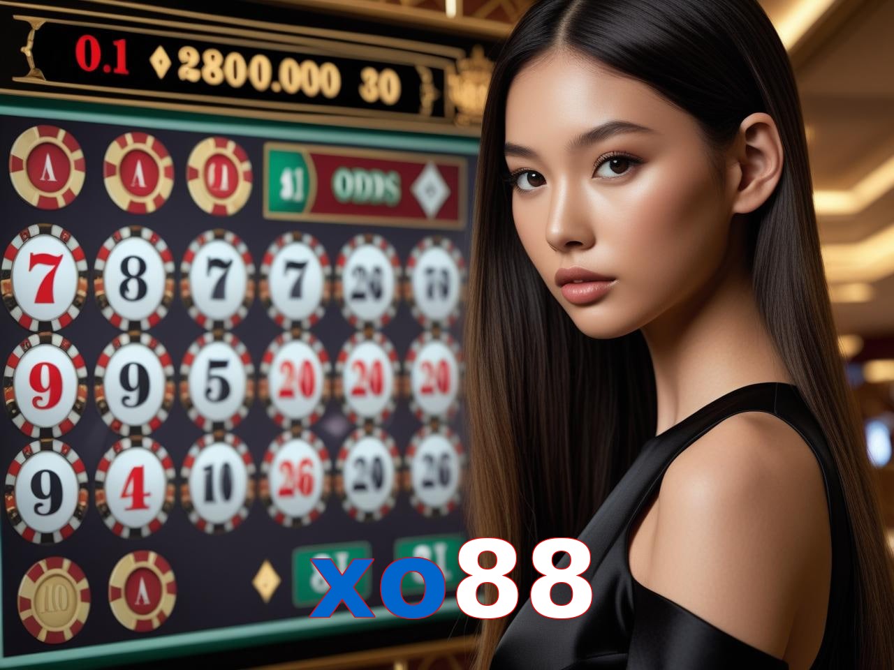 xo88